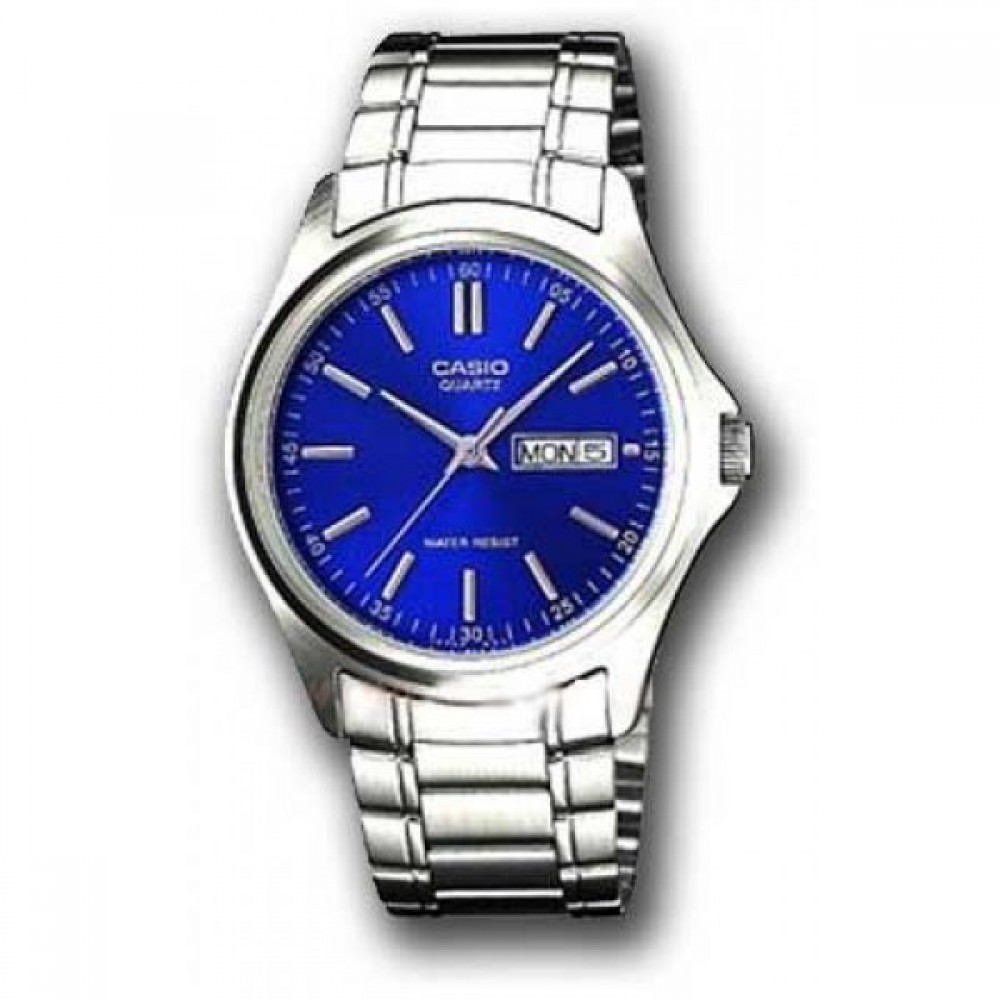 Casio MTP 1239D 2ADF Men s Watch available at Priceless.pk in